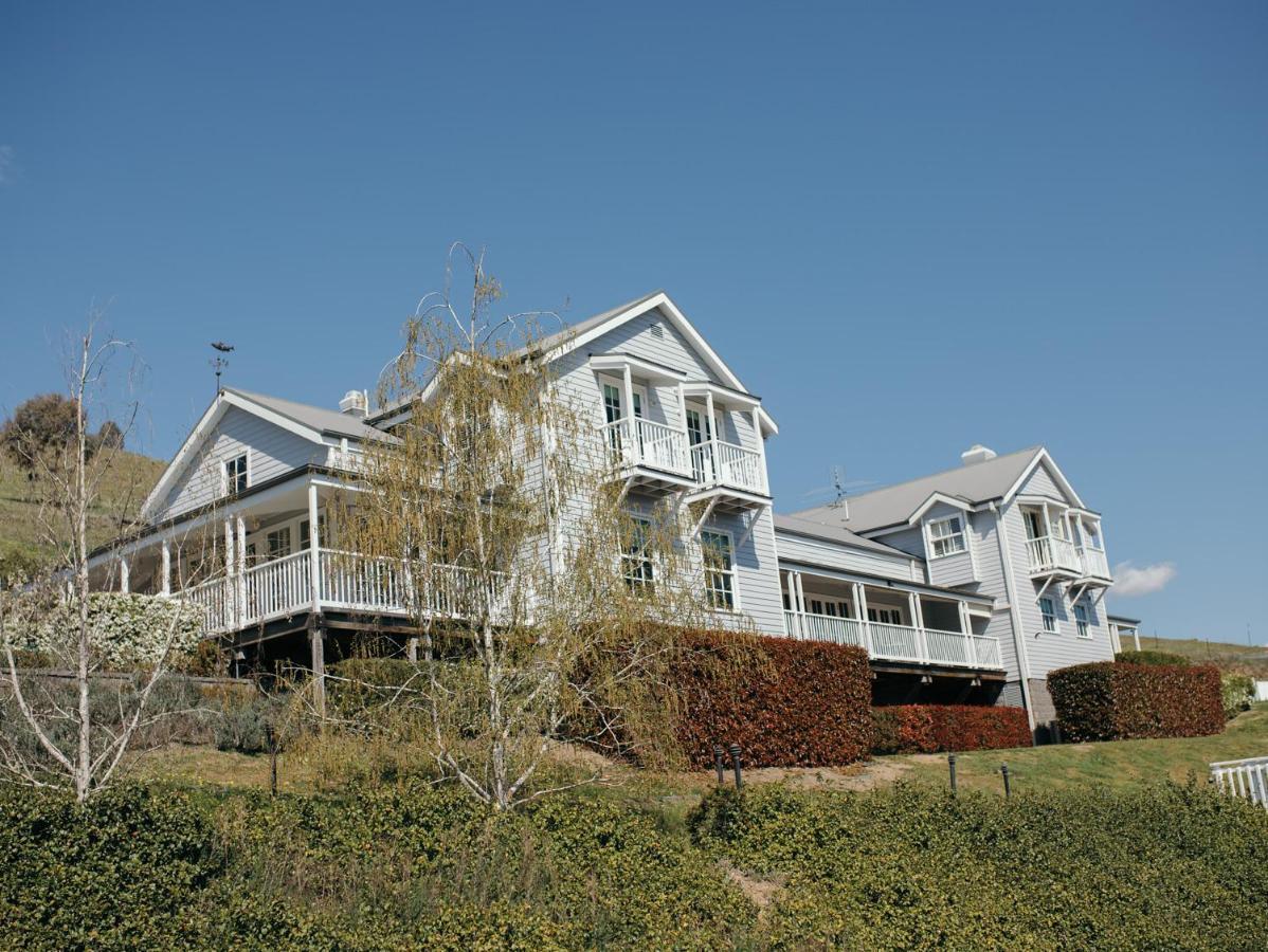 尼波山林小屋 Gocup 外观 照片