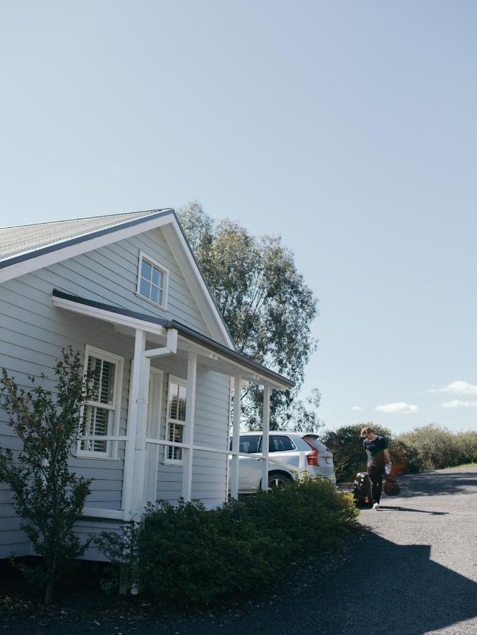 尼波山林小屋 Gocup 外观 照片